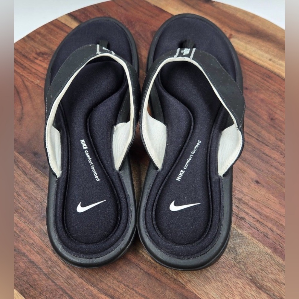 Nike Women's Ultra Comfort Thong Sandals